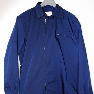 SS14 MARNI ZIPPED BLOUSON JACKET 48